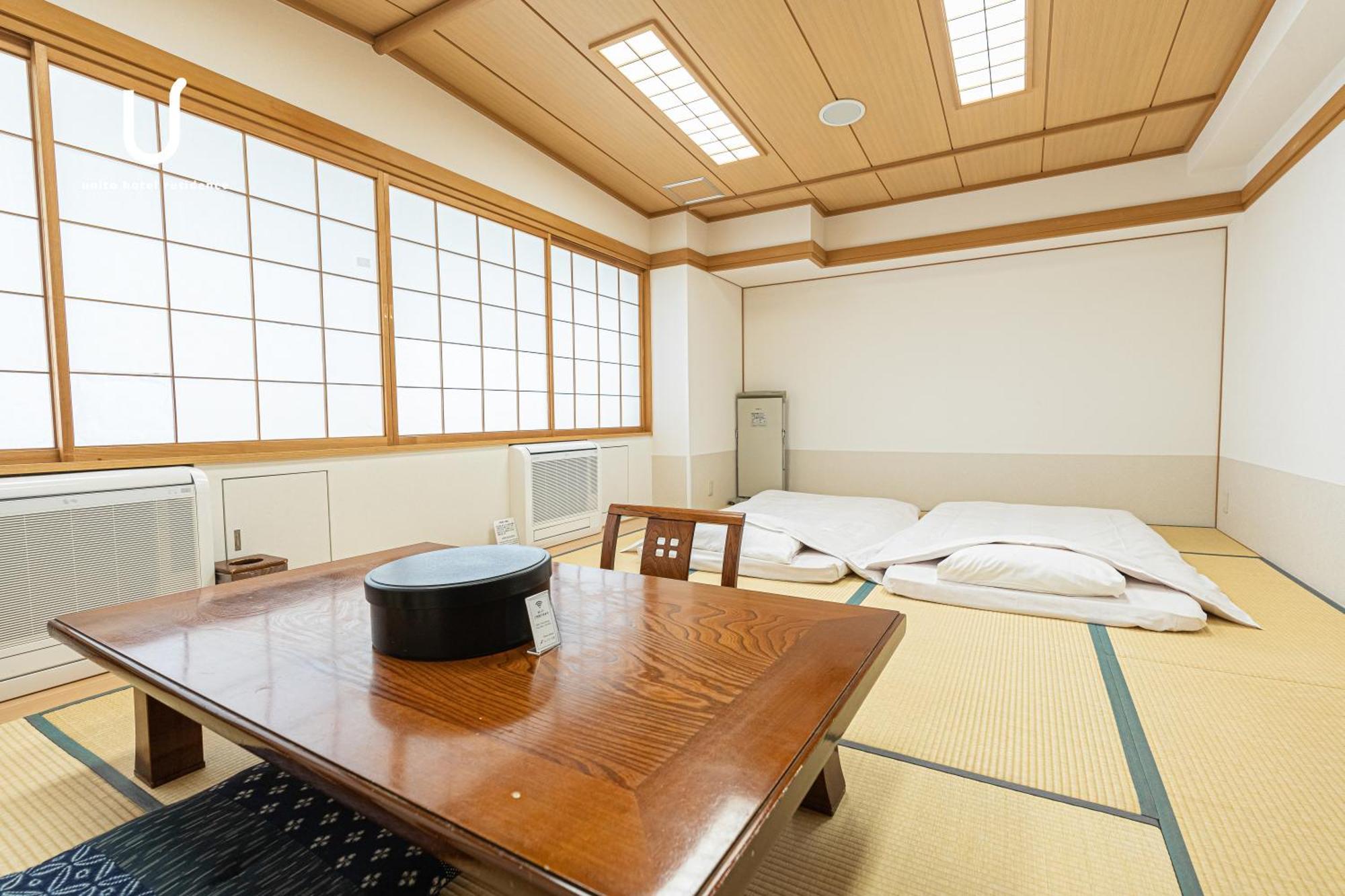 Forest Hongo By Unito Präfektur Tokio Exterior foto